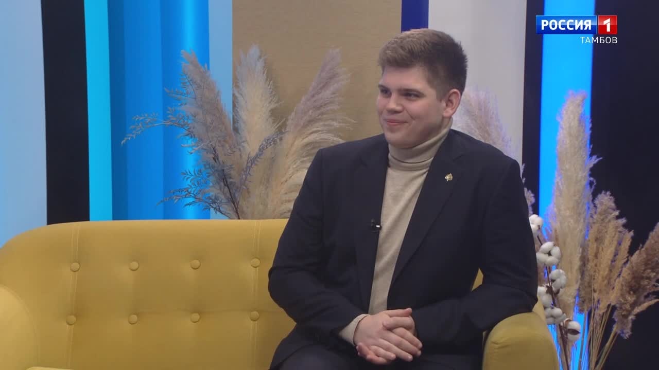 Андрей Солнцев о том, как стать Лучшим гидом России