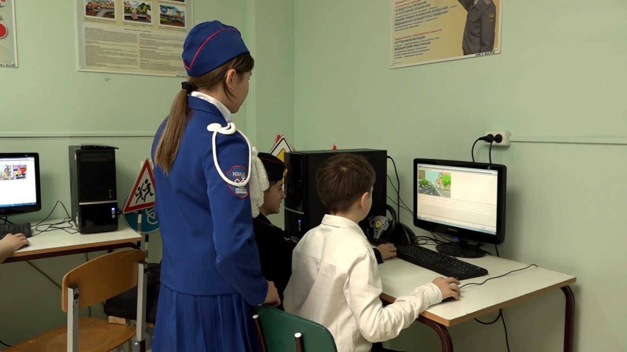 51 год ЮИД. Эфир от 23.03.2024