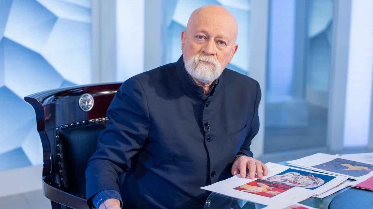 К 70-летию Николая Шумакова: "Я – не эксклюзивный архитектор, а народный"