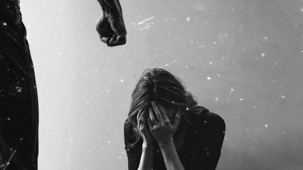 Бьет – значит не любит