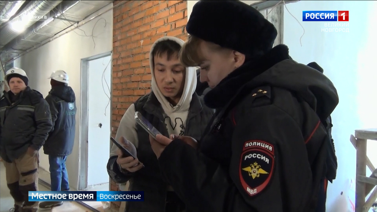 Эфир от 31.03.2024