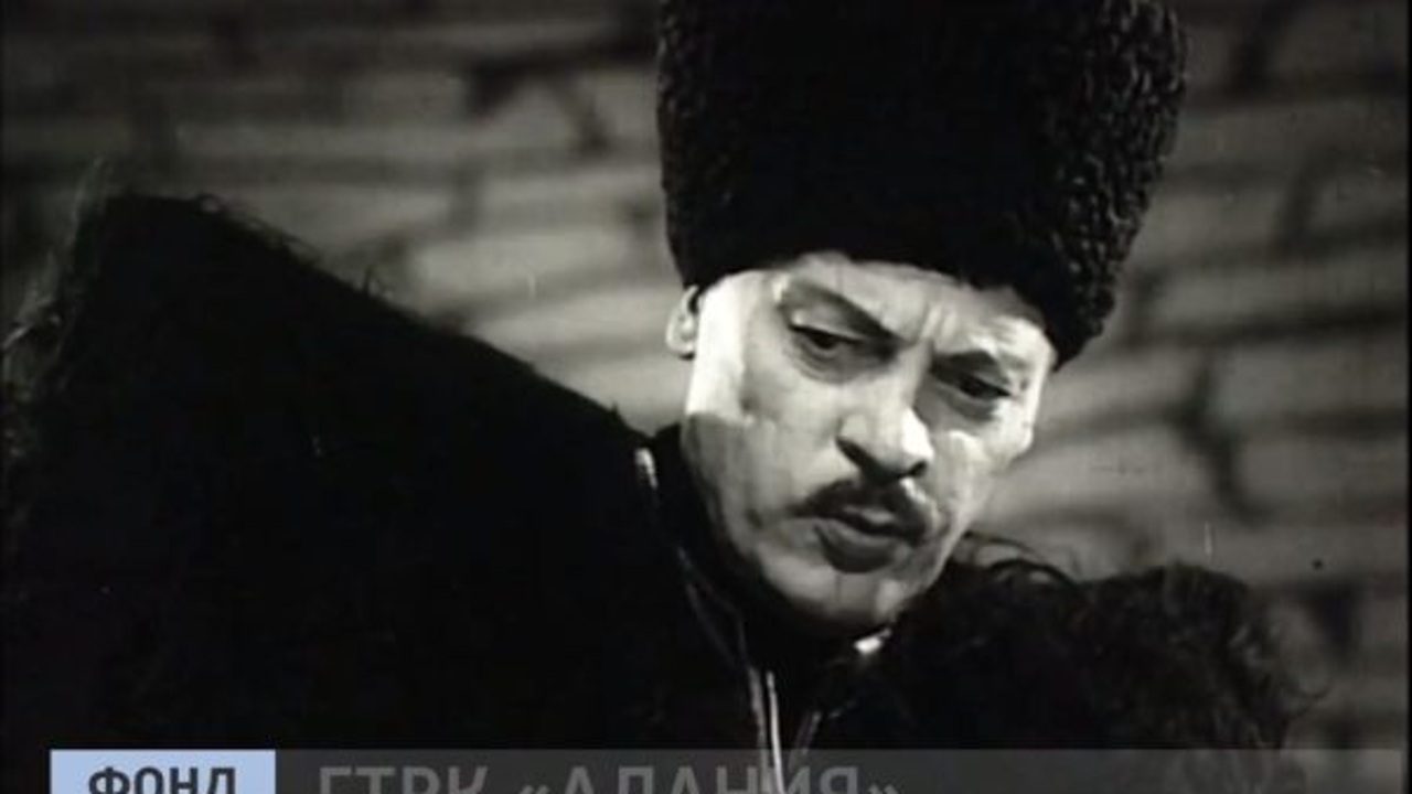Федор Суанов – Балцы зарæг
