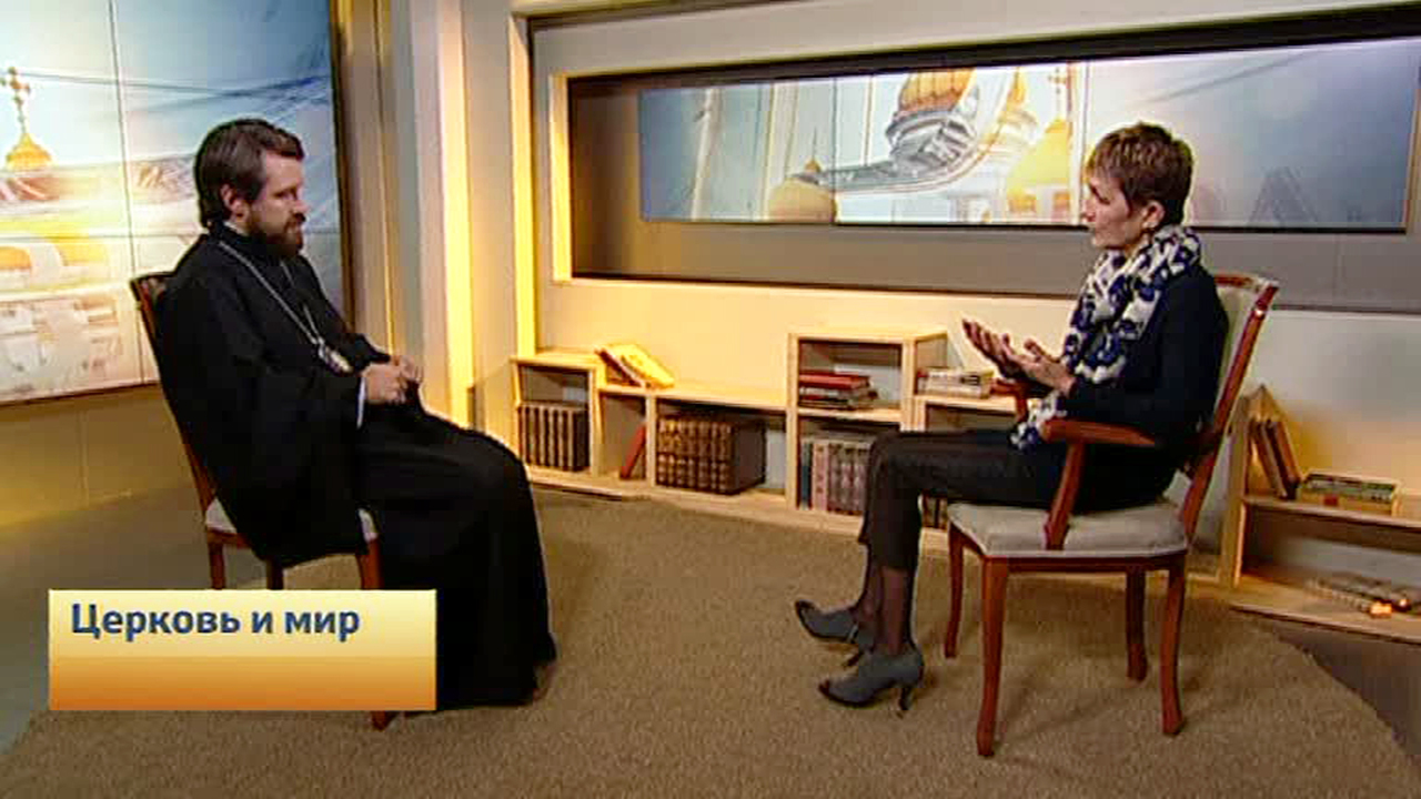 Эфир от 14.12.2013