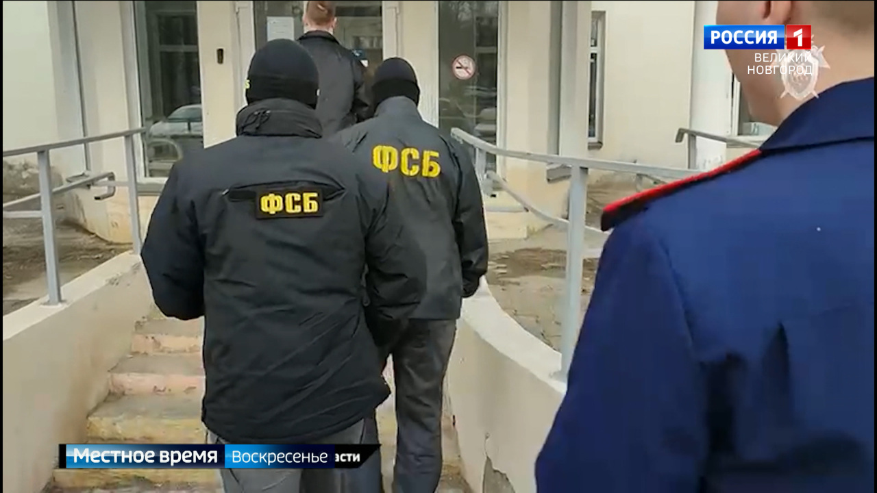 Эфир от 07.04.2024