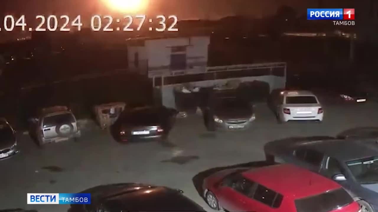 Эфир от 11.04.2024