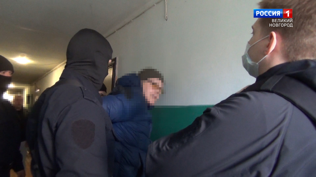 Эфир от 13.04.2024