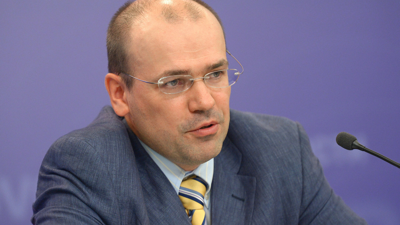 Симонов: дефицита топлива на внутреннем рынке России не будет