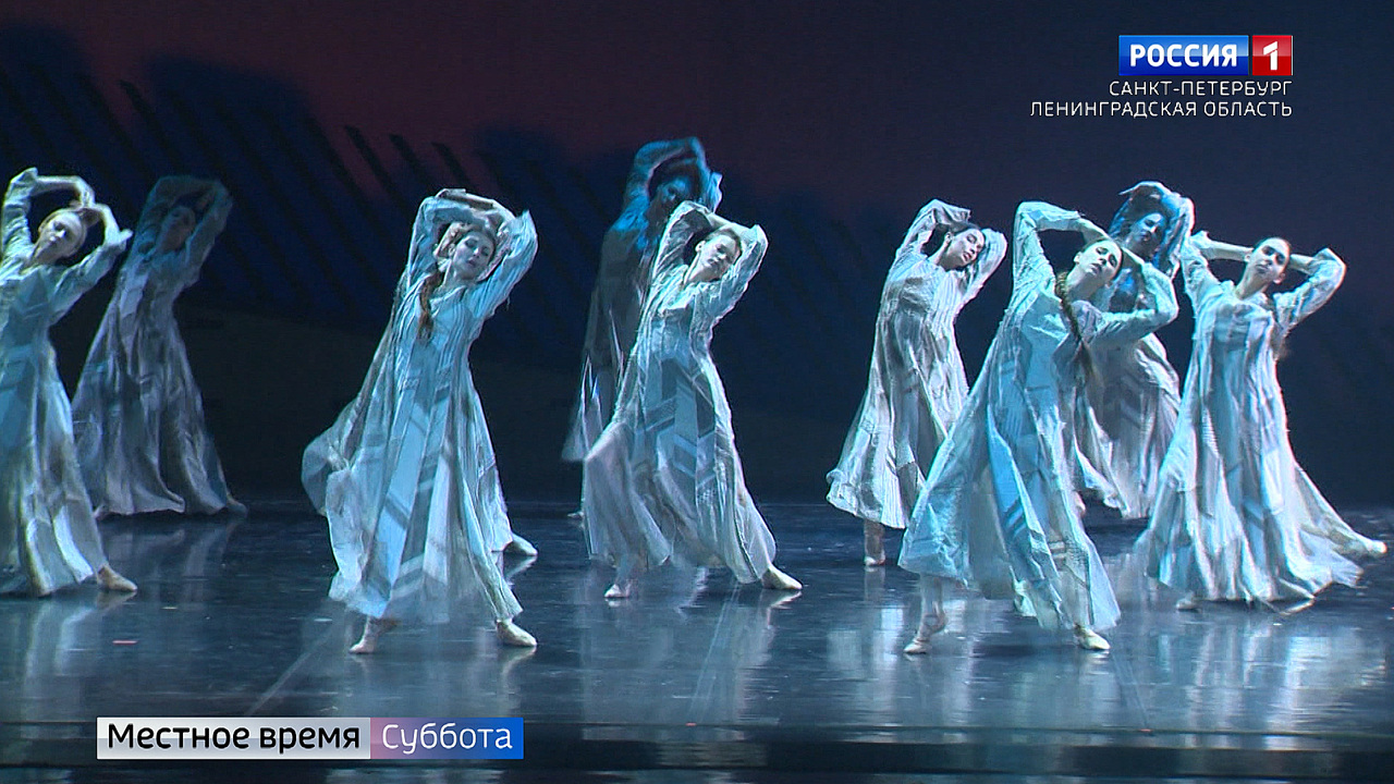Эфир от 13.04.2024