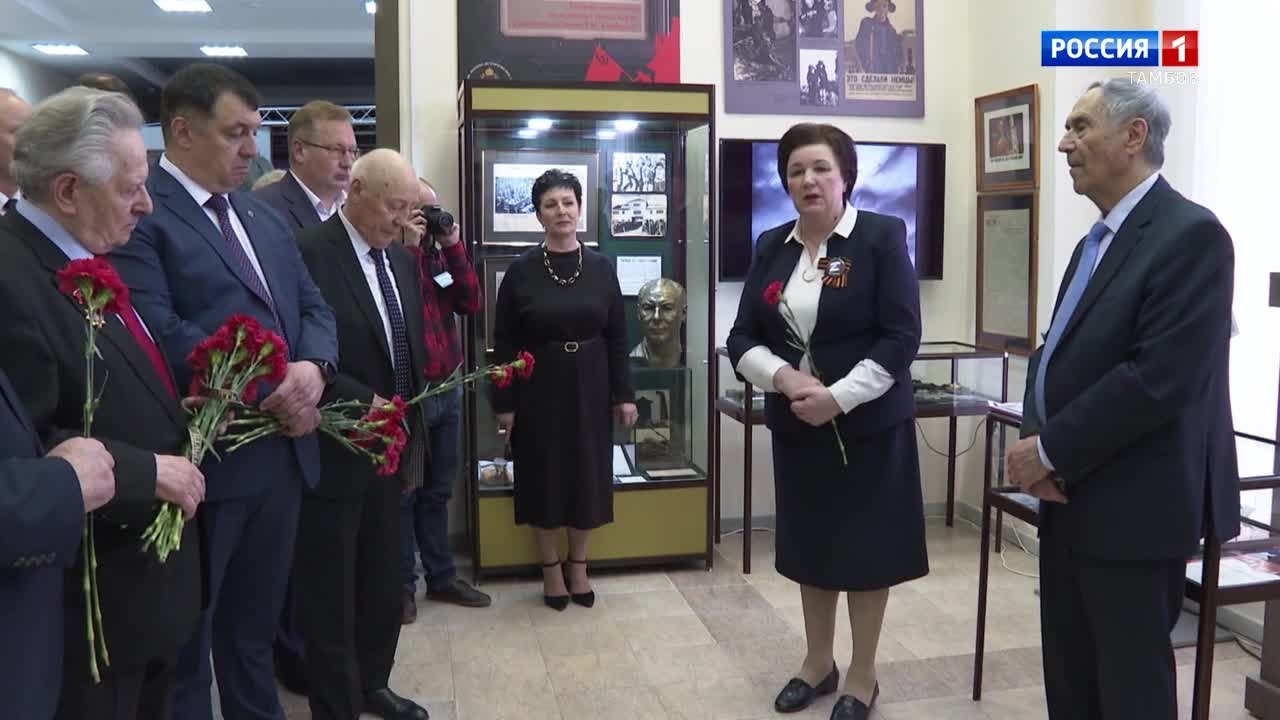 Эфир от 19.04.2024