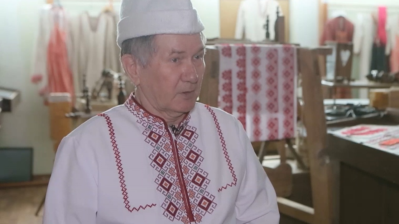 Эфир от 22.04.2024