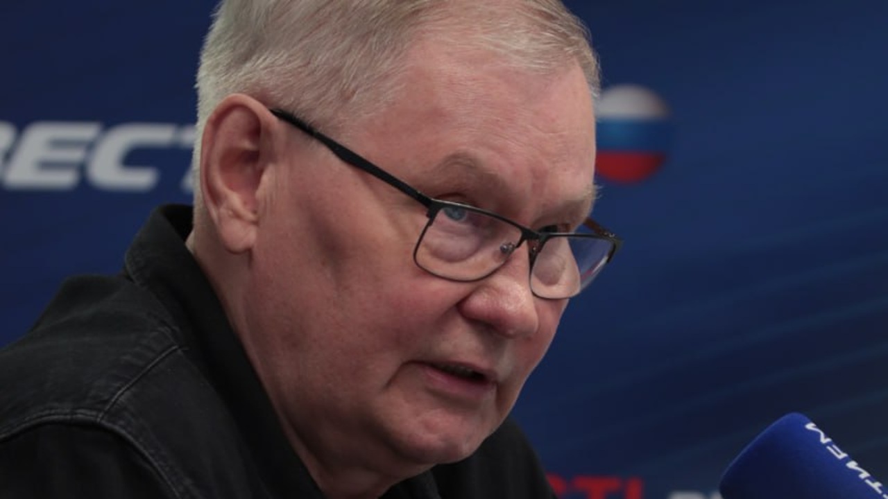 Ходарёнок: наше продвижение становится всё более убедительным