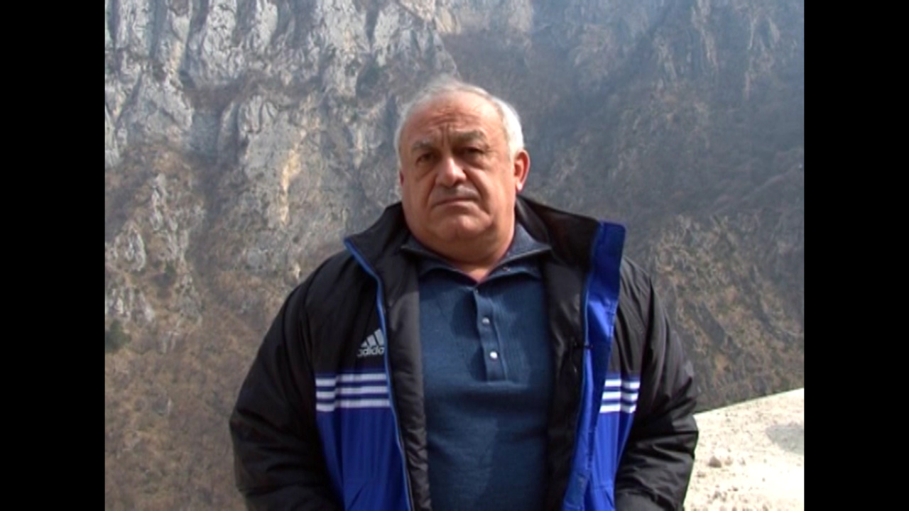 Таймураз
