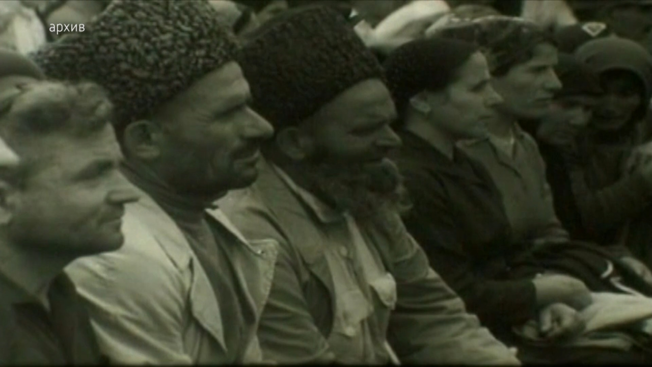 Как молоды мы были. К 100-летию Комсомола
