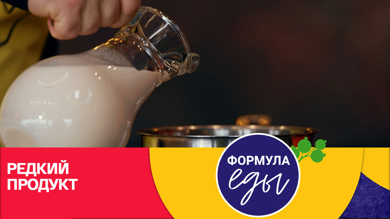 Топленое молоко – натуральное снотворное