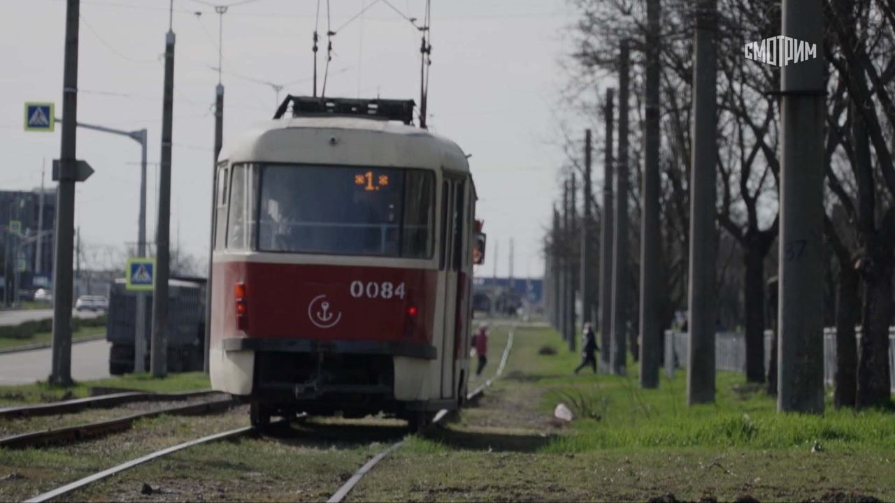 Донбасс. 10 лет