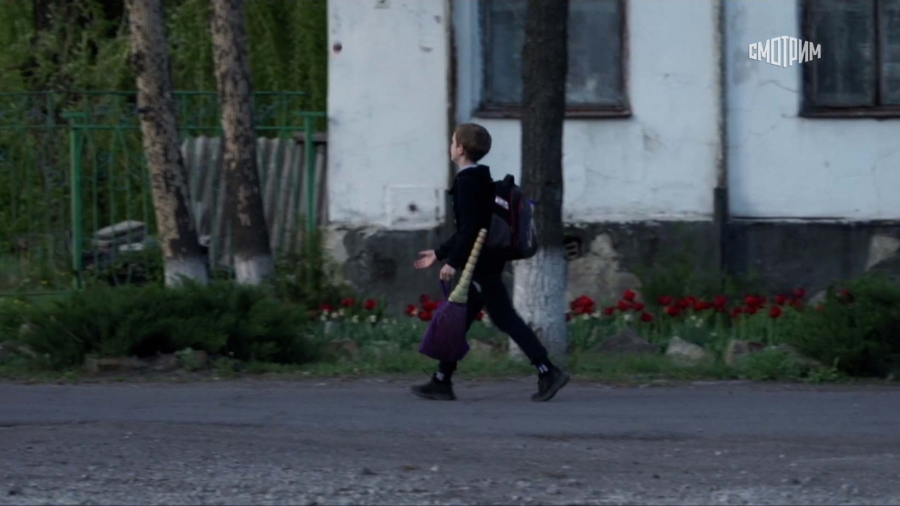 Донбасс. 10 лет