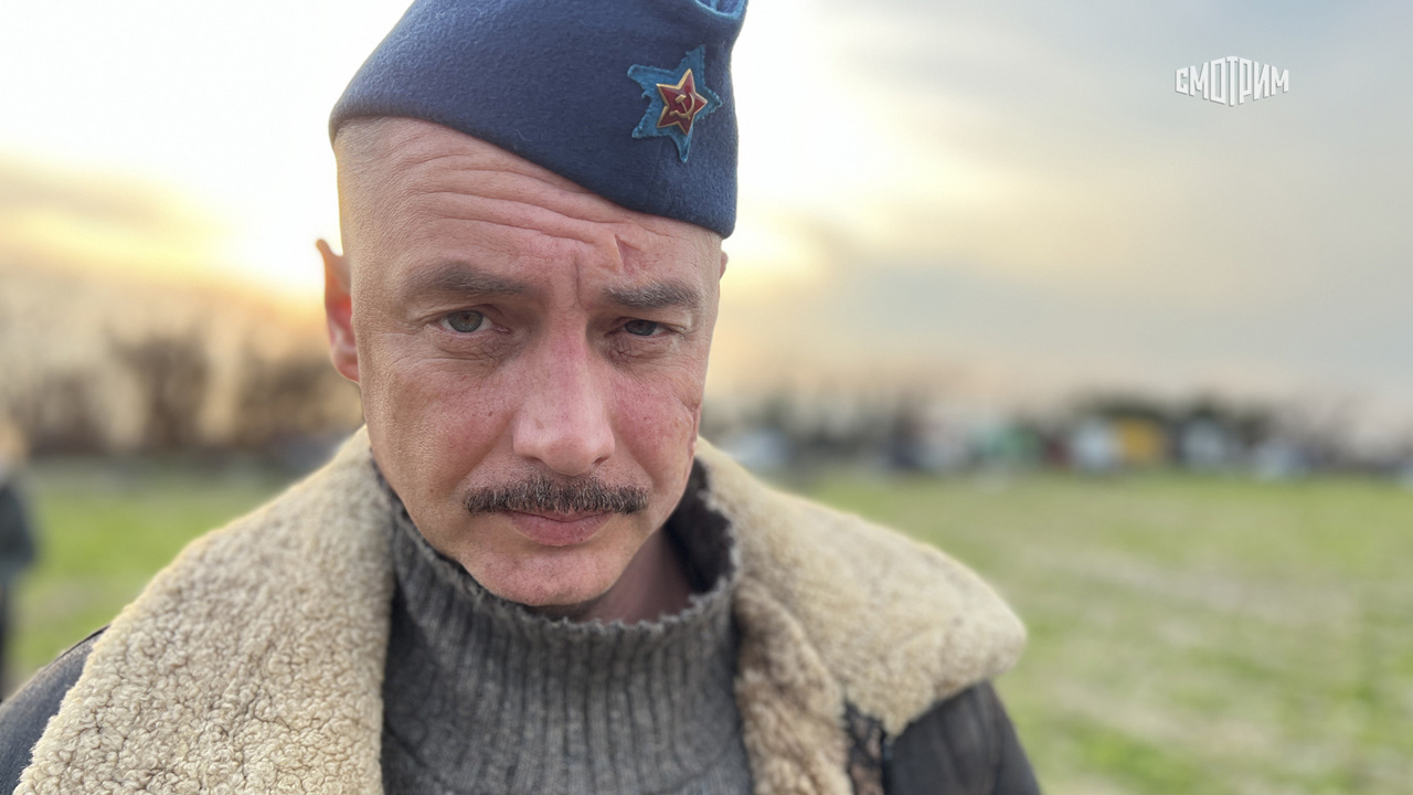 Истребители. Битва за Крым