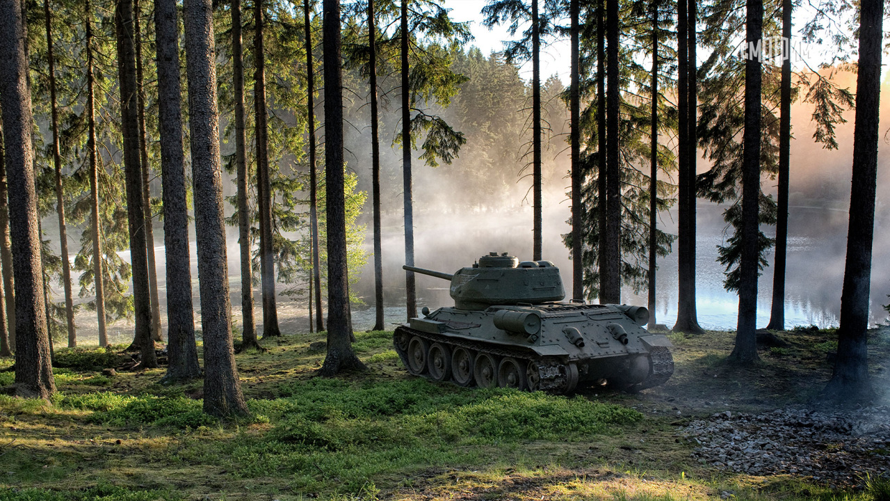 Т-34