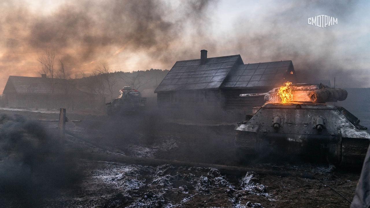 Т-34