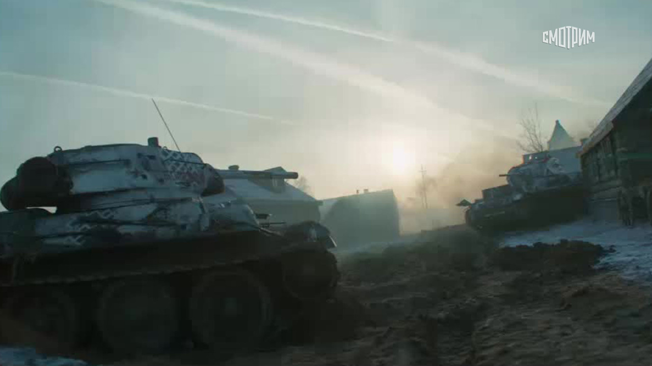 Т-34