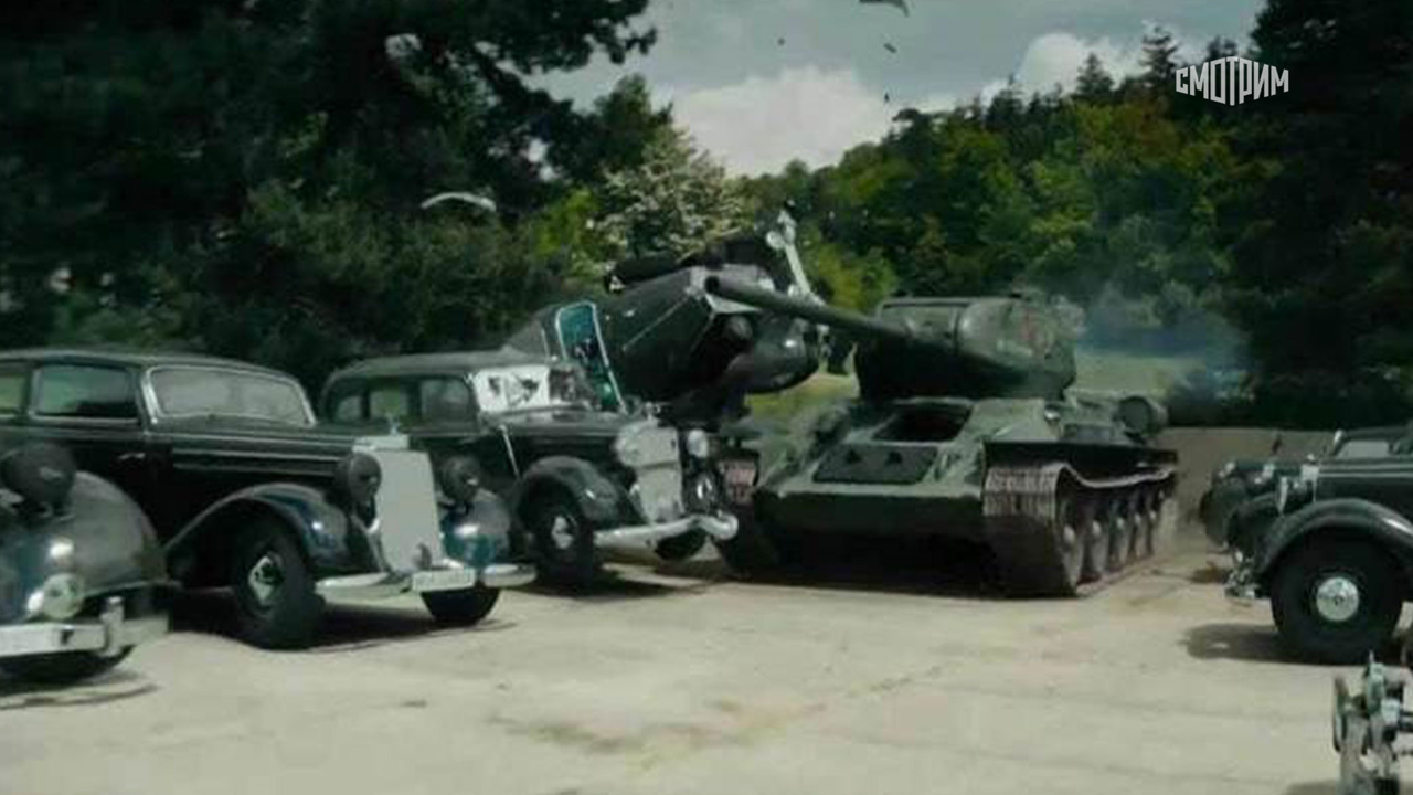 Т-34
