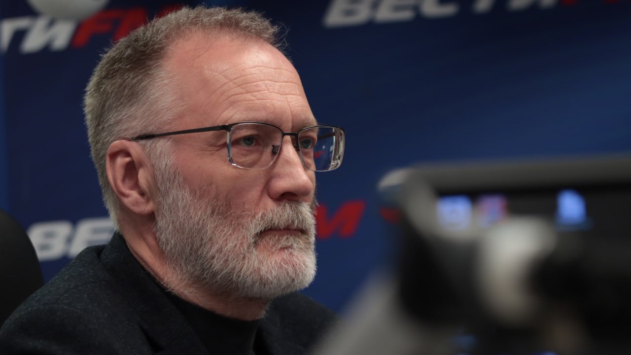Михеев: западные СМИ описали "идеальное" решение украинского вопроса