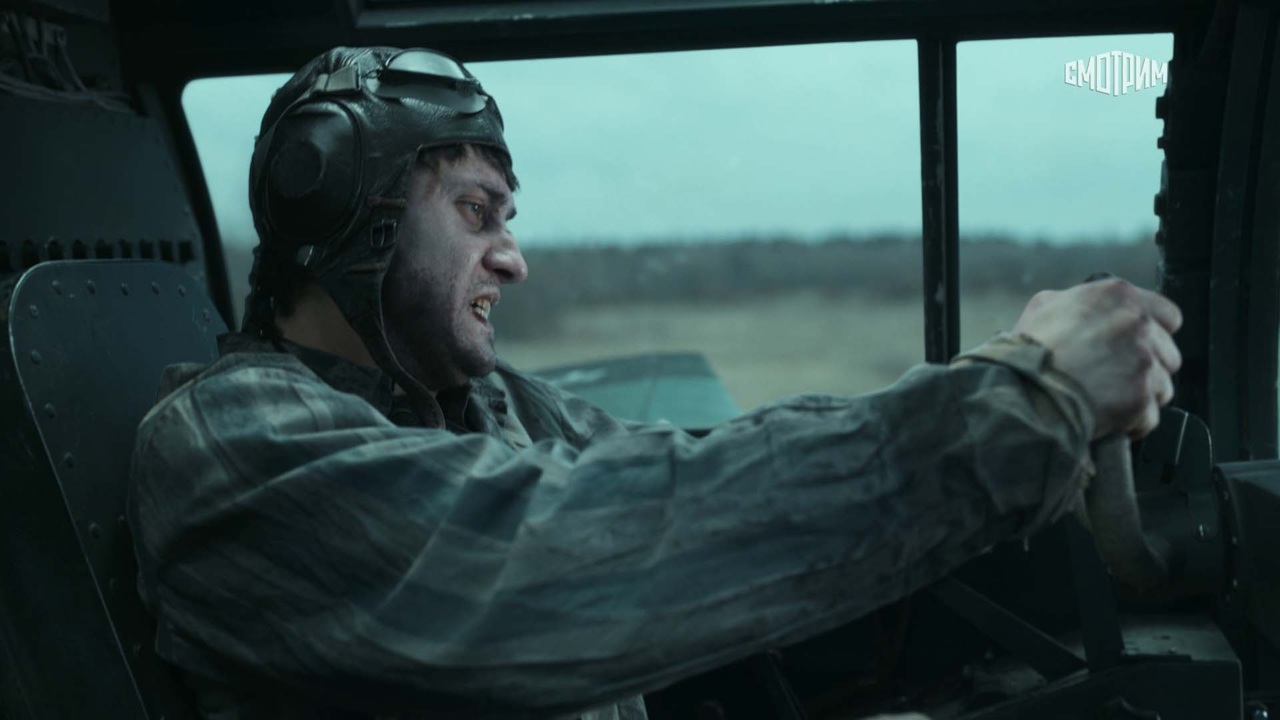 Девятаев