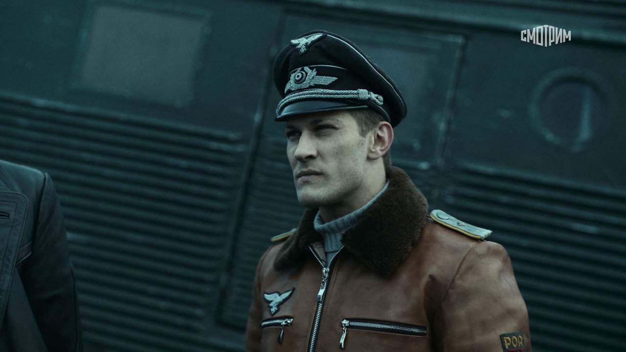 Девятаев