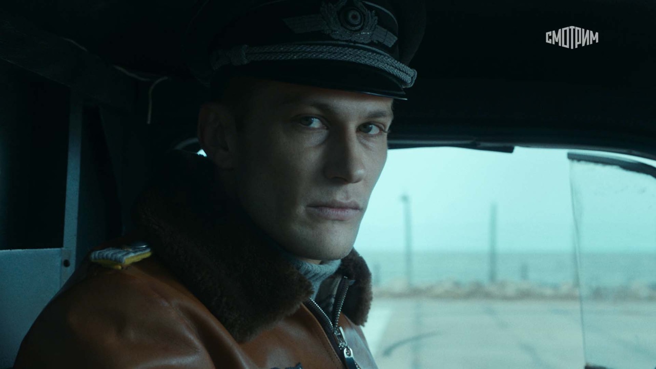 Девятаев