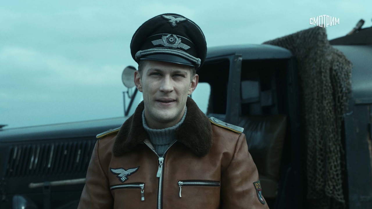 Девятаев