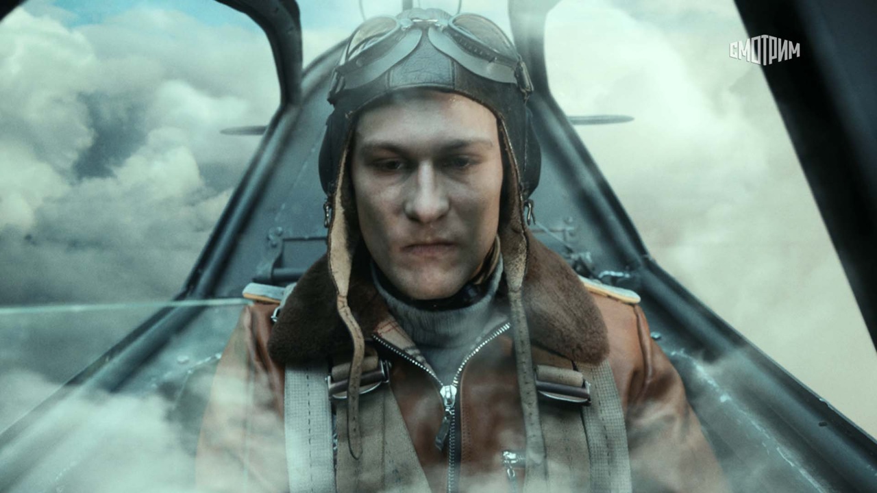 Девятаев