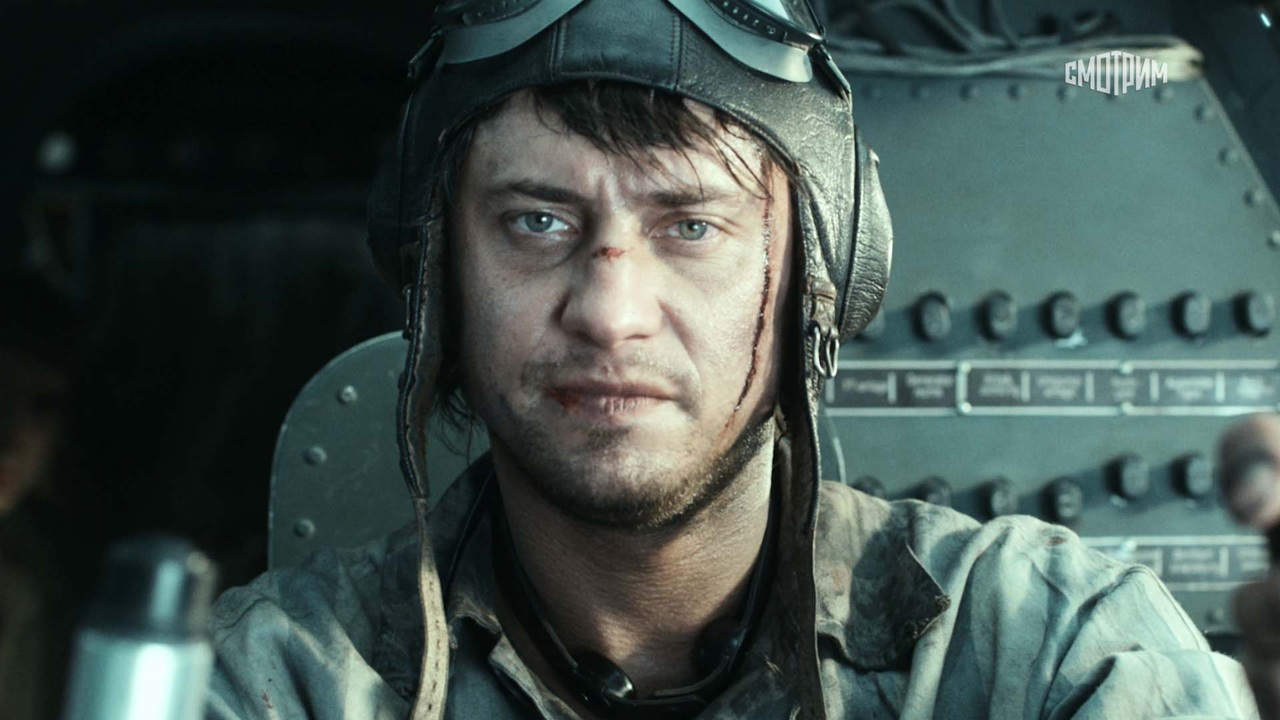 Девятаев