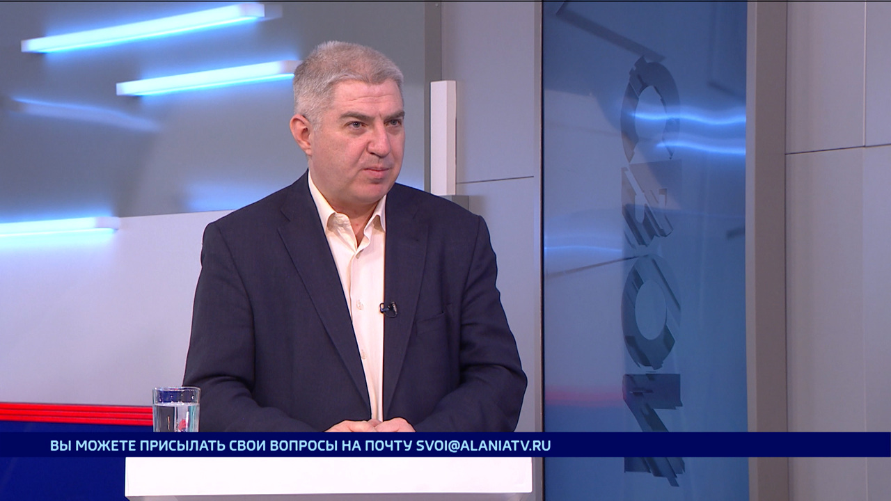Эфир от 06.05.2024