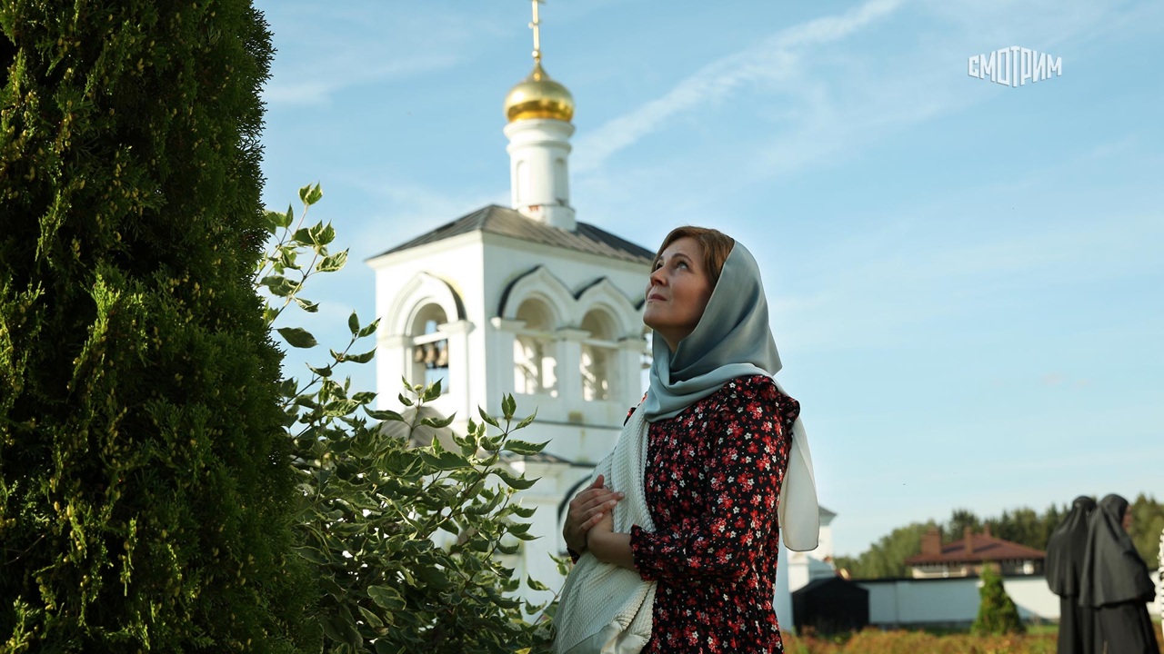 Свет в окне