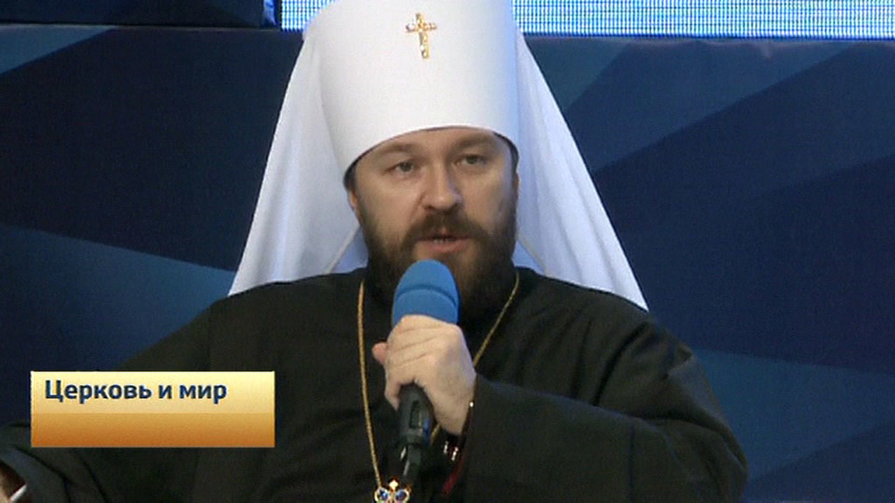 Эфир от 21.12.2013