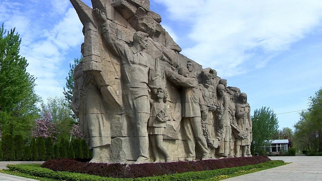 Долгий путь к Победе. Эфир от 09.05.2024