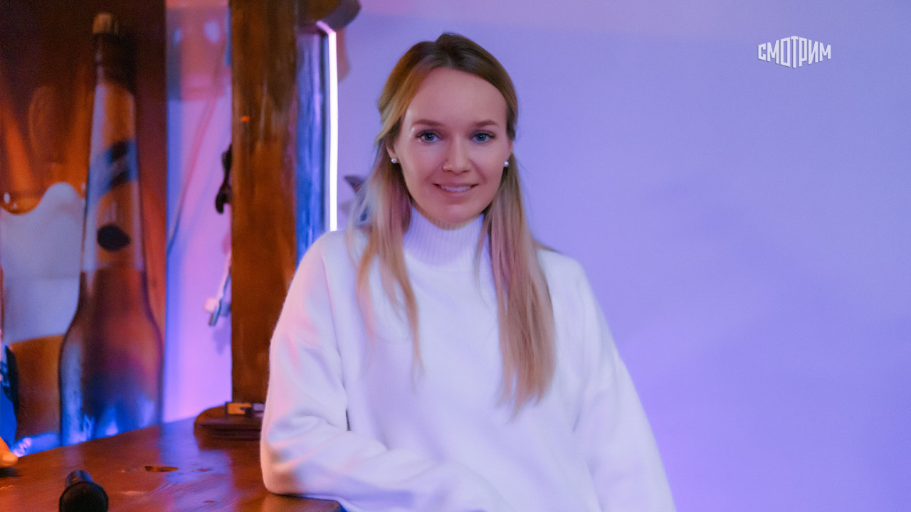 Весна запоздалая