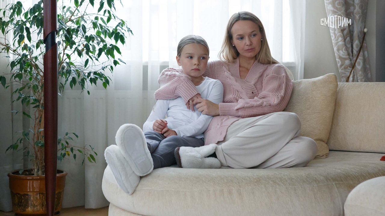 Весна запоздалая