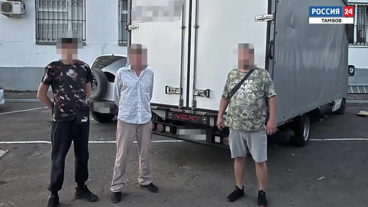 Эфир от 11.05.2024