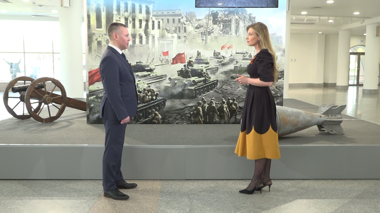 Эфир от 12.05.2024