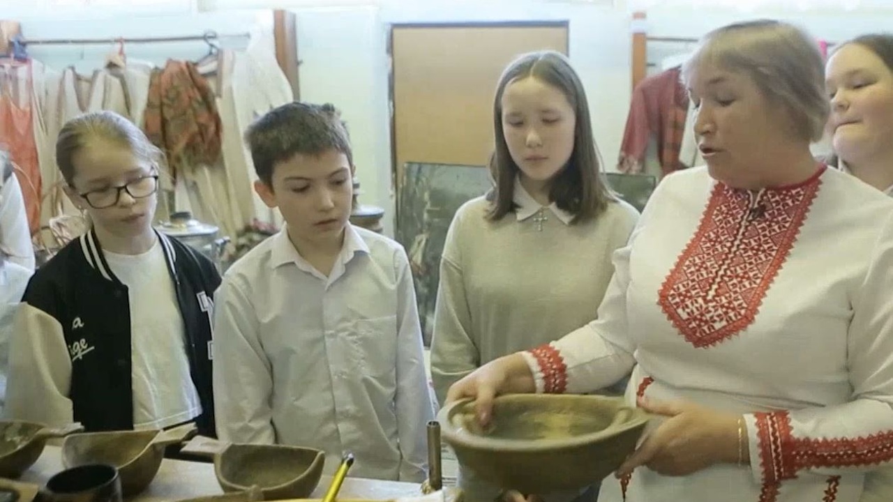 Эфир от 13.05.2024