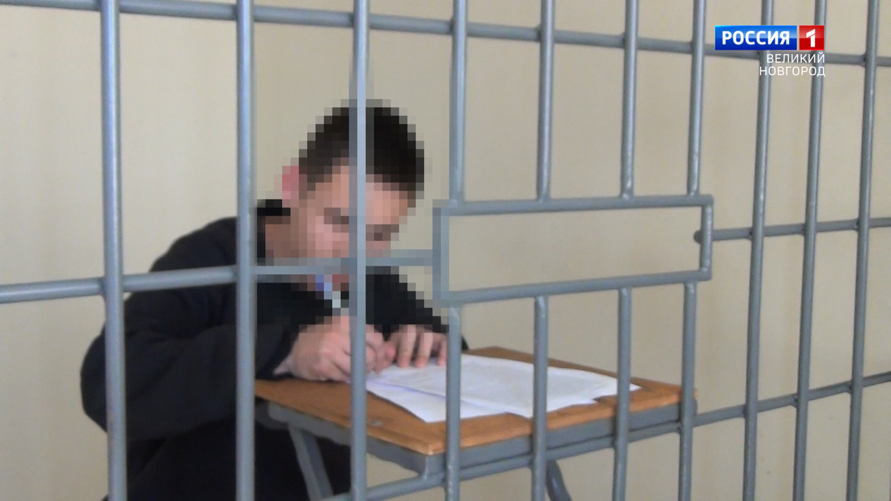 Эфир от 11.05.2024