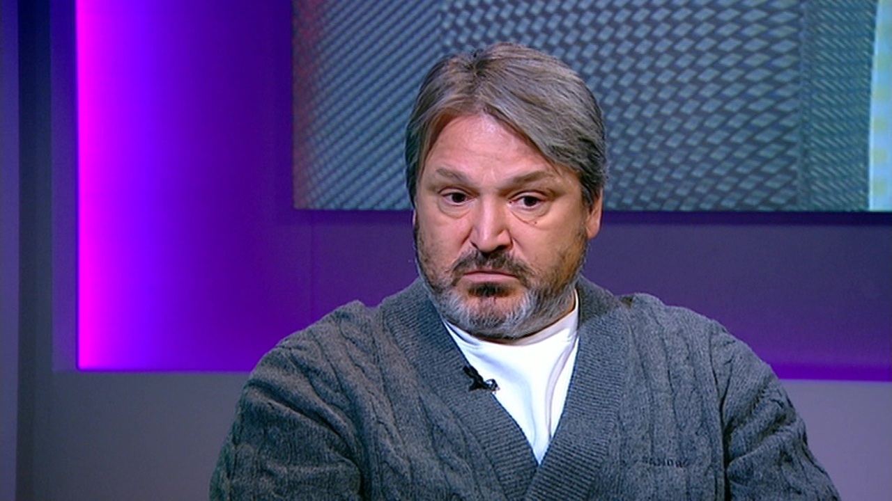 Вадим Евсеев о Российской премьер-лиге