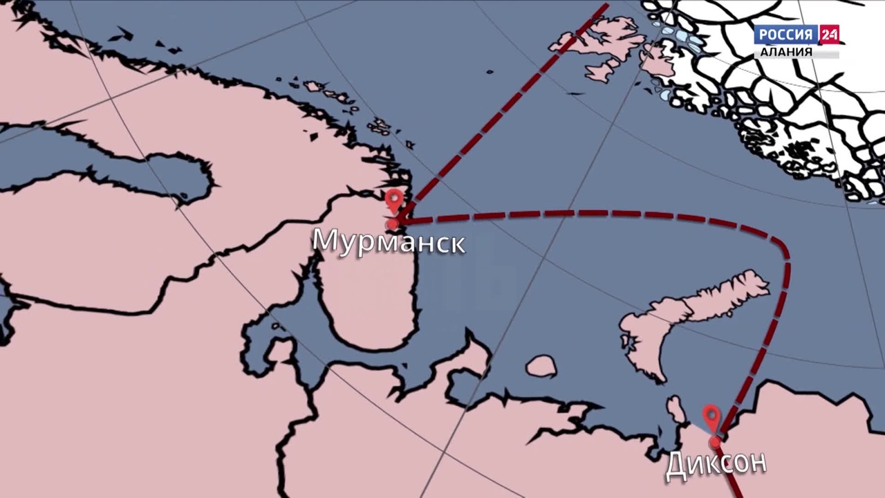 Путь