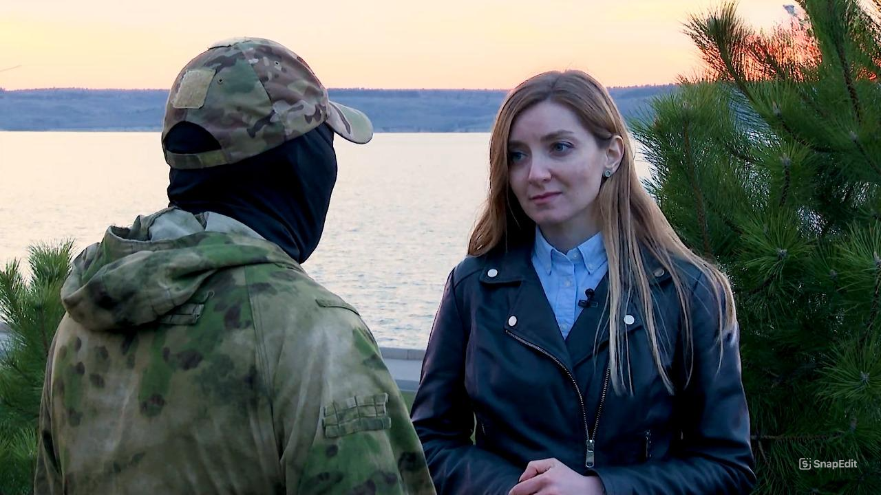 Поддержка жителей Николаевска. Эфир от 15.05.2024