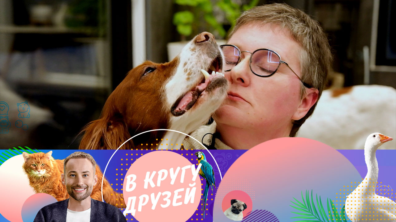 Эфир от 18.05.2024