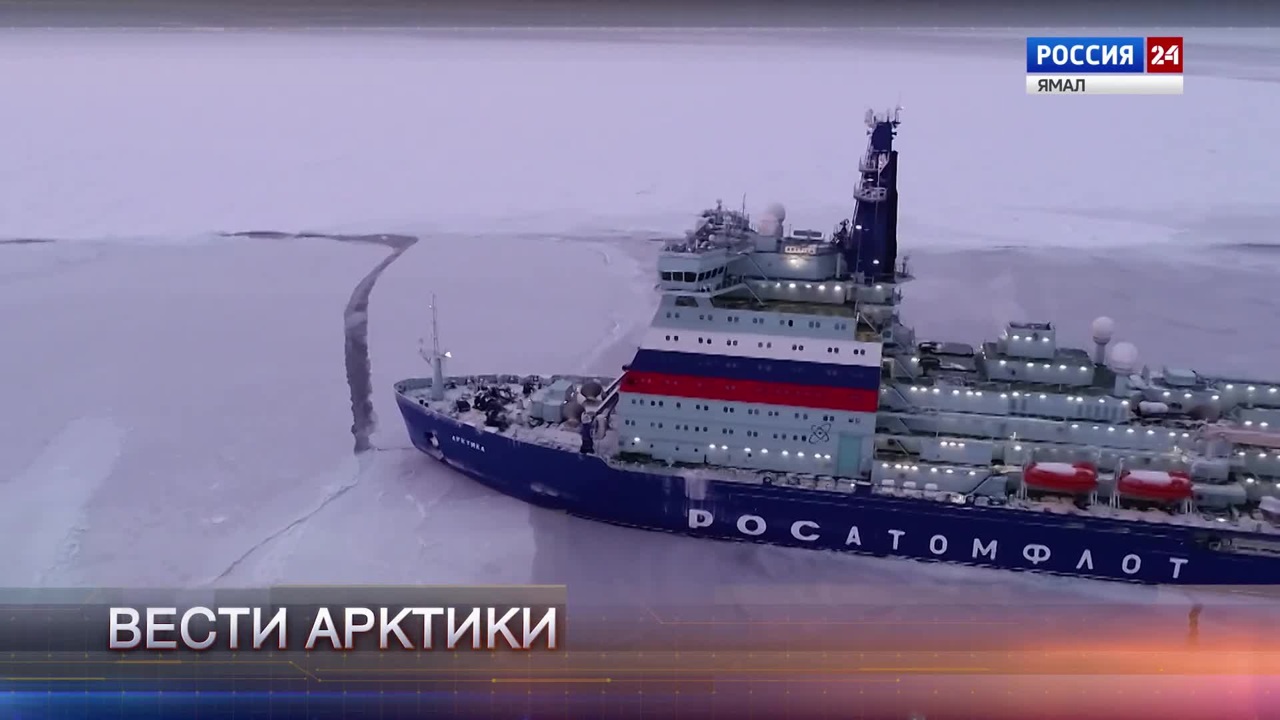 Эфир от 18.05.2024