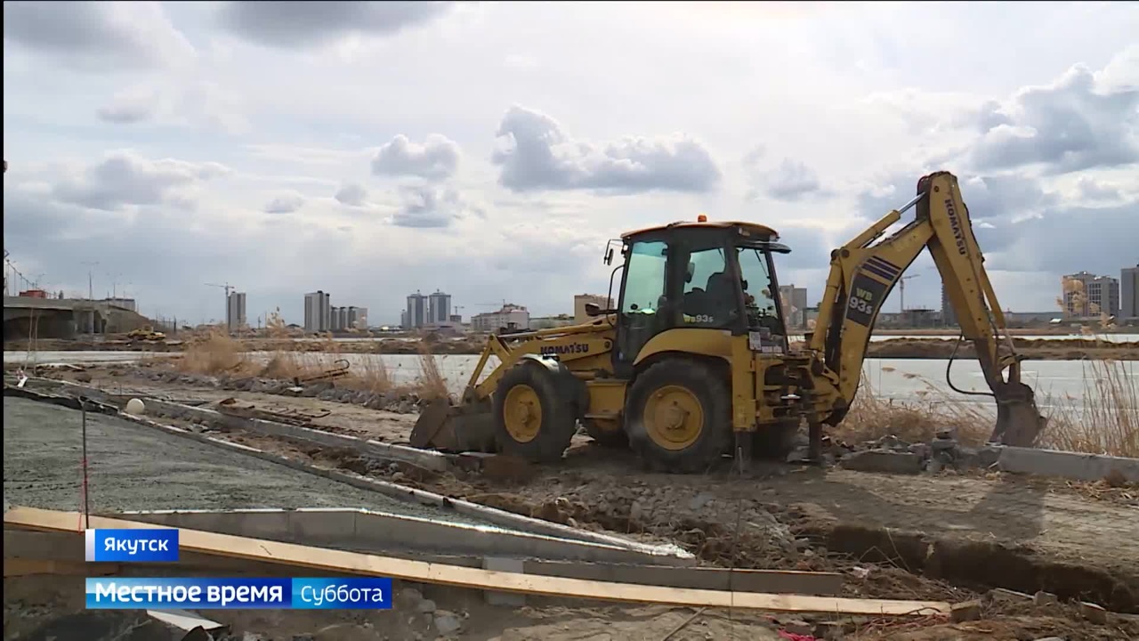 Эфир от 18.05.2024
