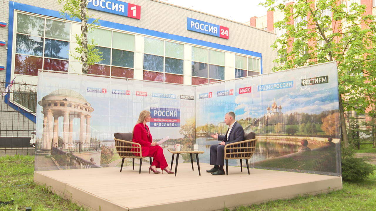 Эфир от 19.05.2024