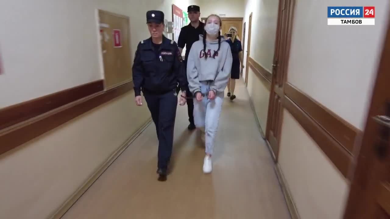 Эфир от 25.05.2024